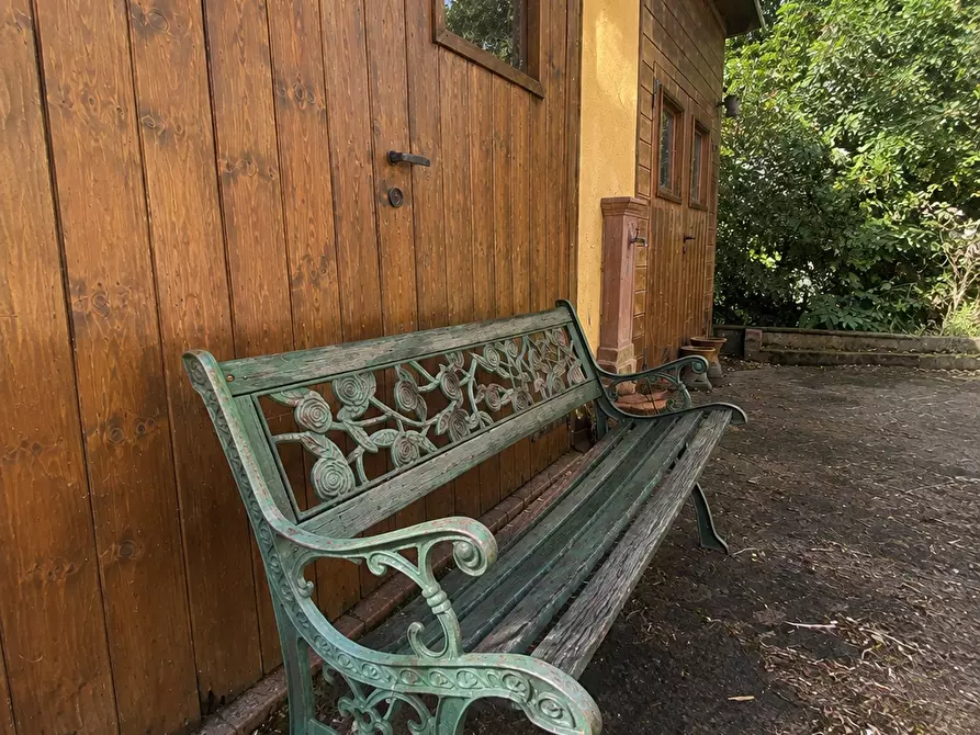 Immagine 27 di Porzione di casa in vendita  a Santa Maria A Monte