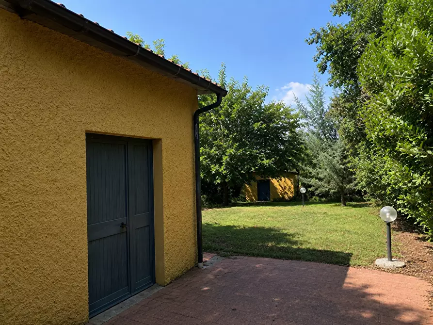 Immagine 14 di Porzione di casa in vendita  a Santa Maria A Monte