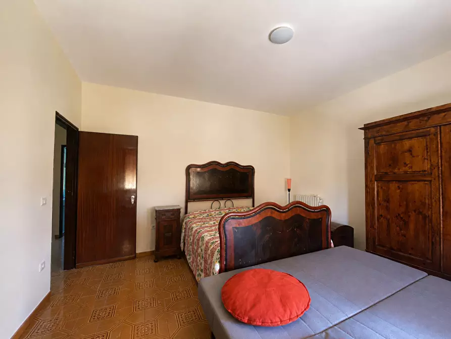 Immagine 23 di Porzione di casa in vendita  a Santa Maria A Monte