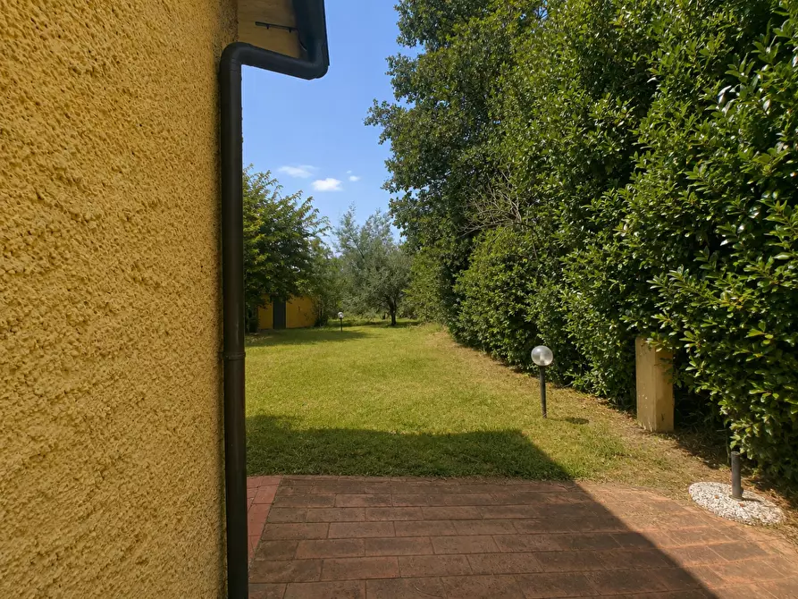Immagine 25 di Porzione di casa in vendita  a Santa Maria A Monte