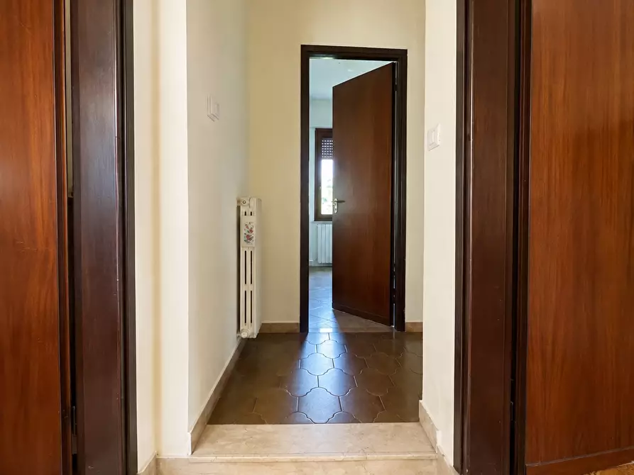 Immagine 20 di Porzione di casa in vendita  a Santa Maria A Monte