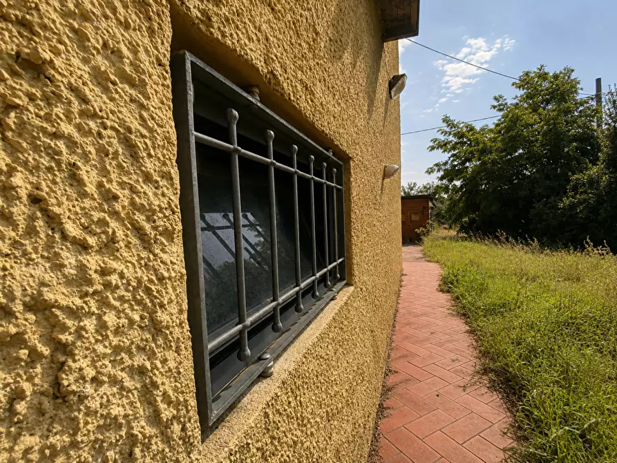 Immagine 26 di Porzione di casa in vendita  a Santa Maria A Monte