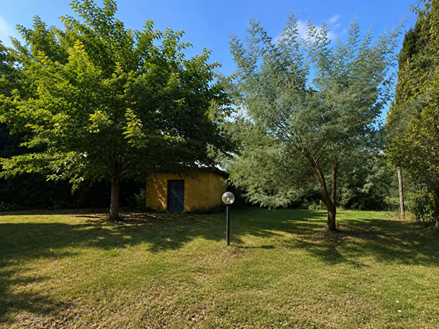Immagine 15 di Porzione di casa in vendita  a Santa Maria A Monte