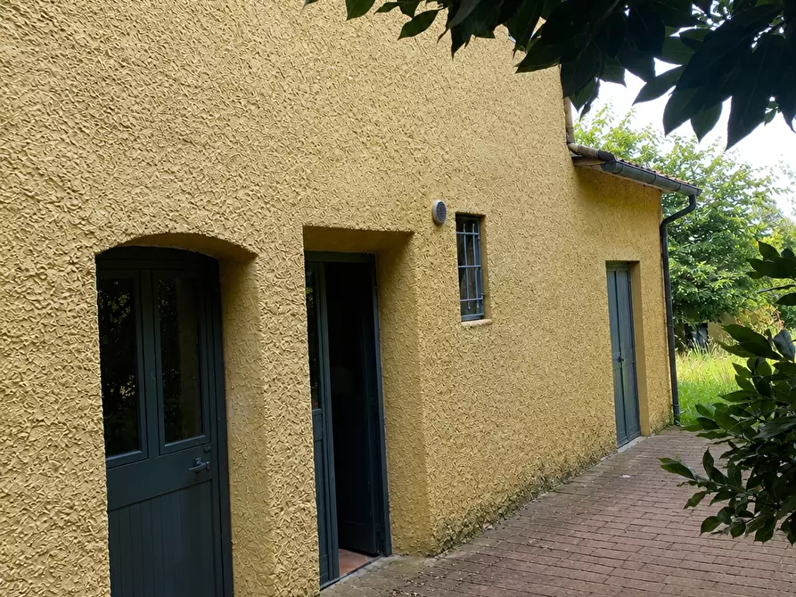 Immagine 24 di Porzione di casa in vendita  a Santa Maria A Monte