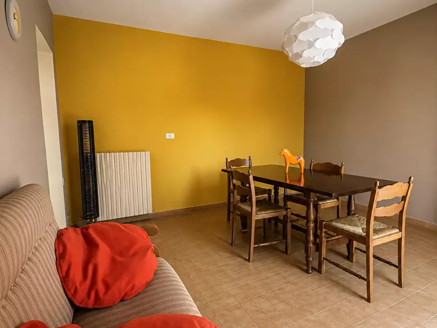 Immagine 9 di Porzione di casa in vendita  a Santa Maria A Monte