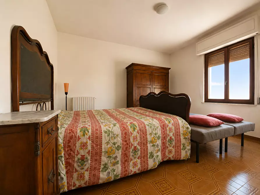 Immagine 21 di Porzione di casa in vendita  a Santa Maria A Monte