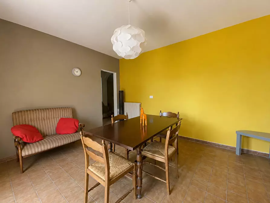 Immagine 7 di Porzione di casa in vendita  a Santa Maria A Monte
