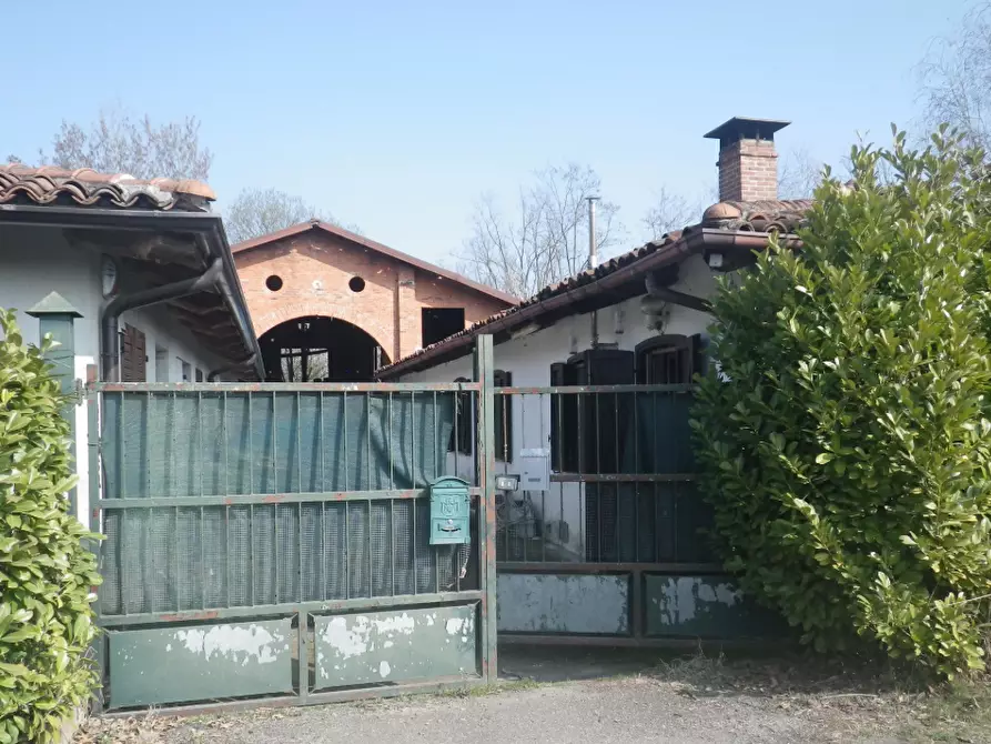 Immagine 1 di Casa indipendente in vendita  a Volpiano