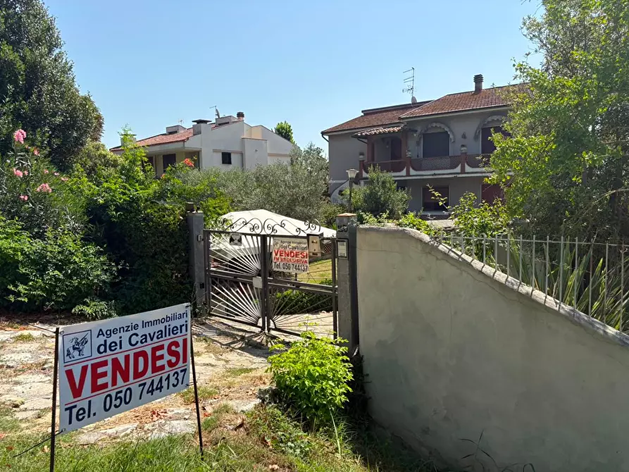 Immagine 39 di Appartamento in vendita  a Pisa