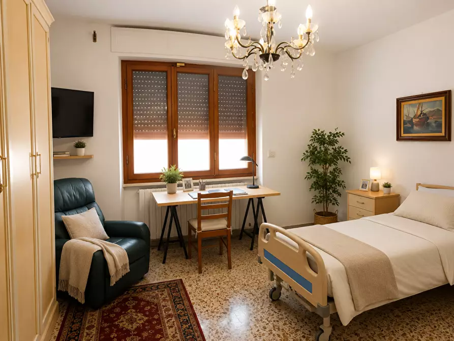 Immagine 8 di Appartamento in vendita  a Pisa