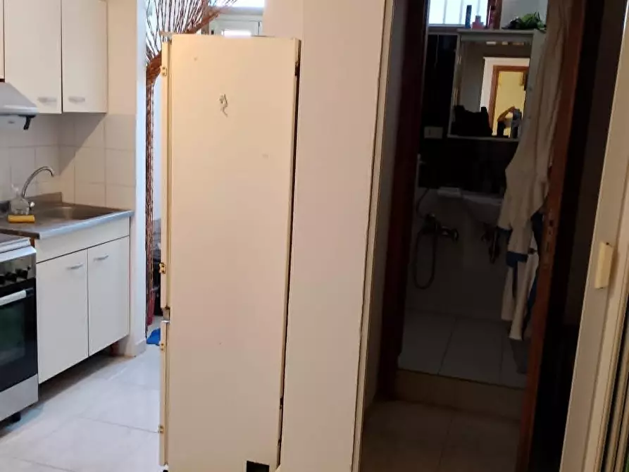 Immagine 7 di Appartamento in vendita  a San Giuliano Terme