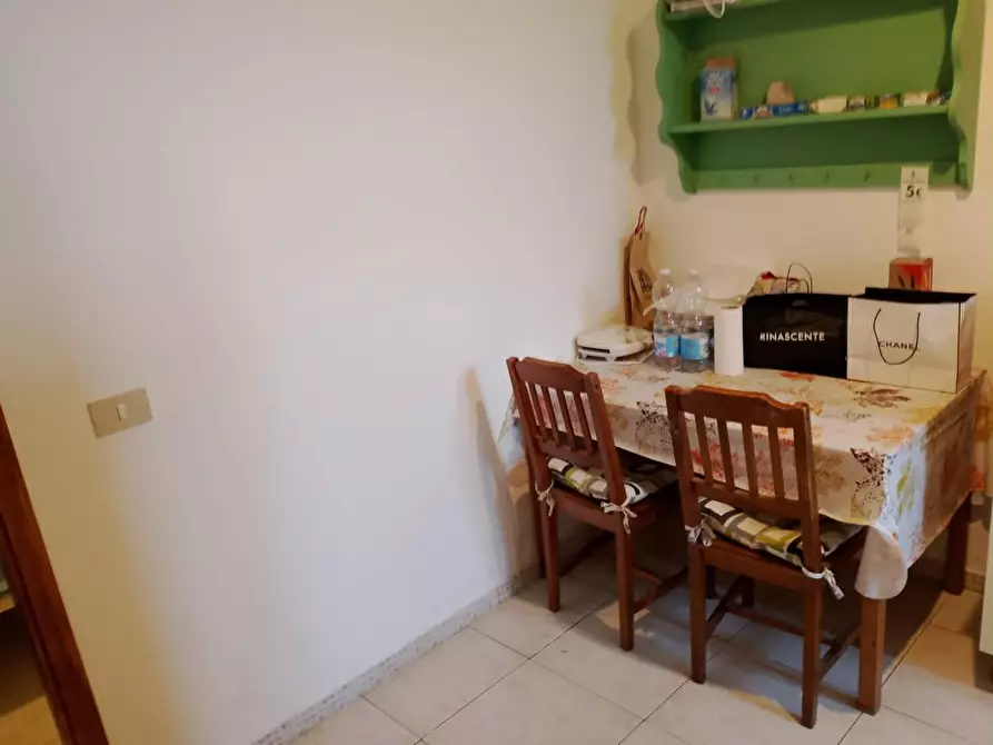 Immagine 6 di Appartamento in vendita  a San Giuliano Terme