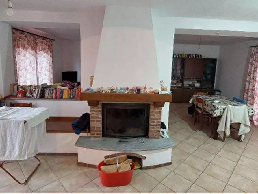 Immagine 7 di Casa indipendente in vendita  a Vische
