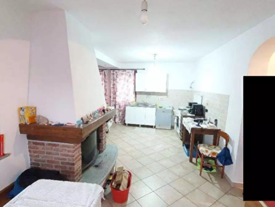 Immagine 8 di Casa indipendente in vendita  a Vische