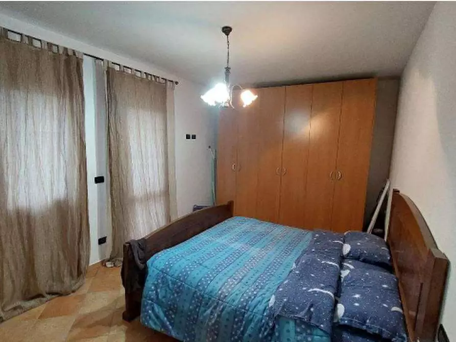 Immagine 16 di Casa indipendente in vendita  a Vische