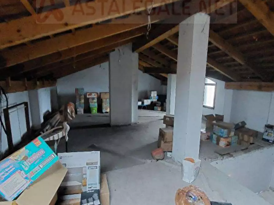 Immagine 17 di Casa indipendente in vendita  a Vische