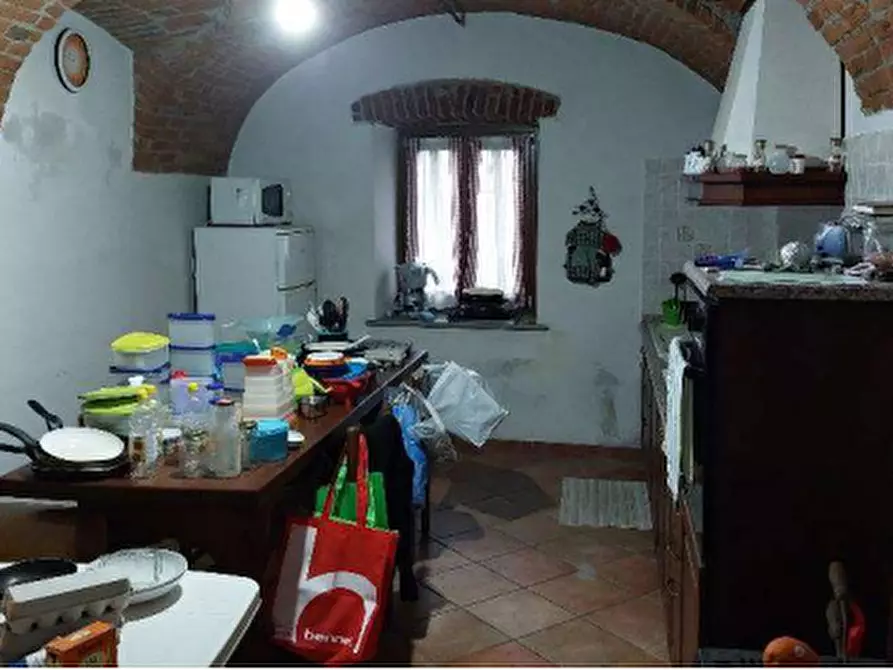 Immagine 5 di Casa indipendente in vendita  a Vische