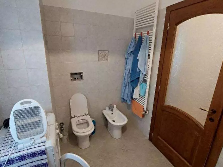 Immagine 14 di Casa indipendente in vendita  a Vische