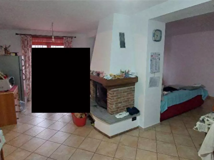 Immagine 9 di Casa indipendente in vendita  a Vische