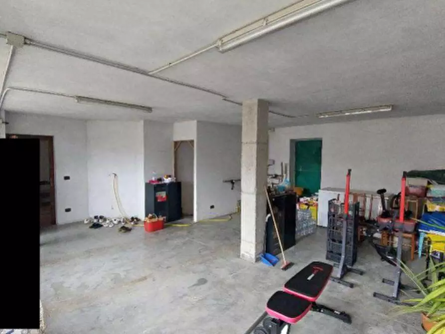 Immagine 18 di Casa indipendente in vendita  a Vische