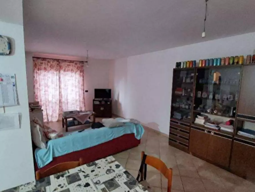 Immagine 10 di Casa indipendente in vendita  a Vische