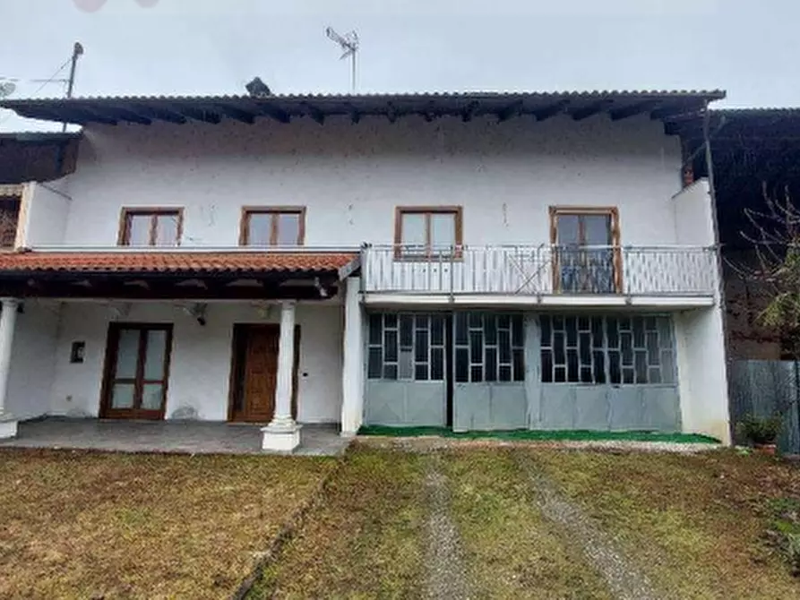 Immagine 2 di Casa indipendente in vendita  a Vische
