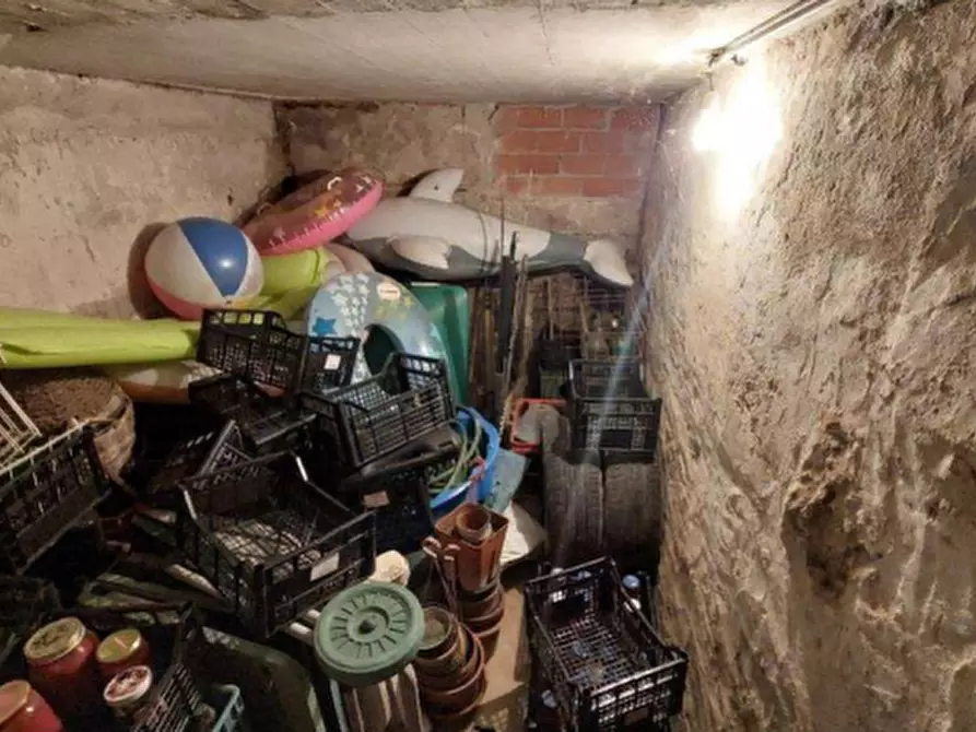 Immagine 19 di Casa indipendente in vendita  a Vische