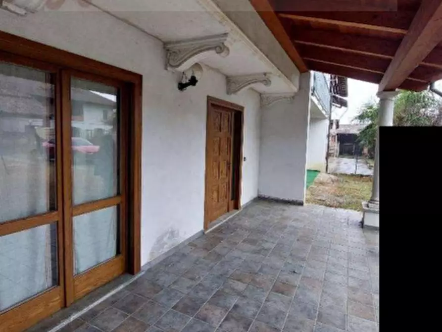Immagine 20 di Casa indipendente in vendita  a Vische