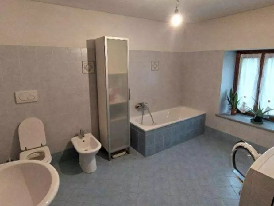 Immagine 6 di Casa indipendente in vendita  a Vische