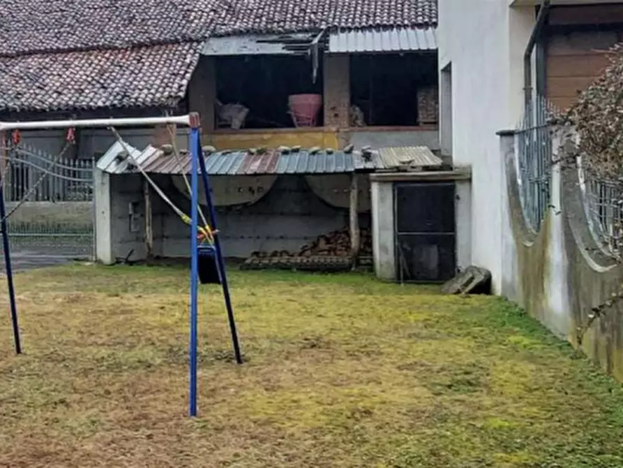 Immagine 21 di Casa indipendente in vendita  a Vische