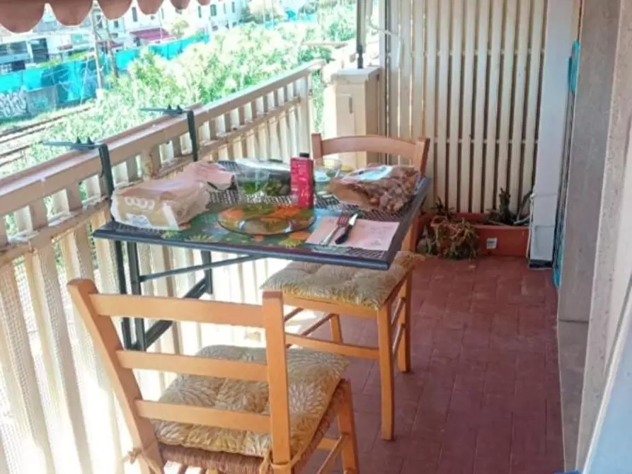 Immagine 1 di Appartamento in affitto  a Rosignano Marittimo