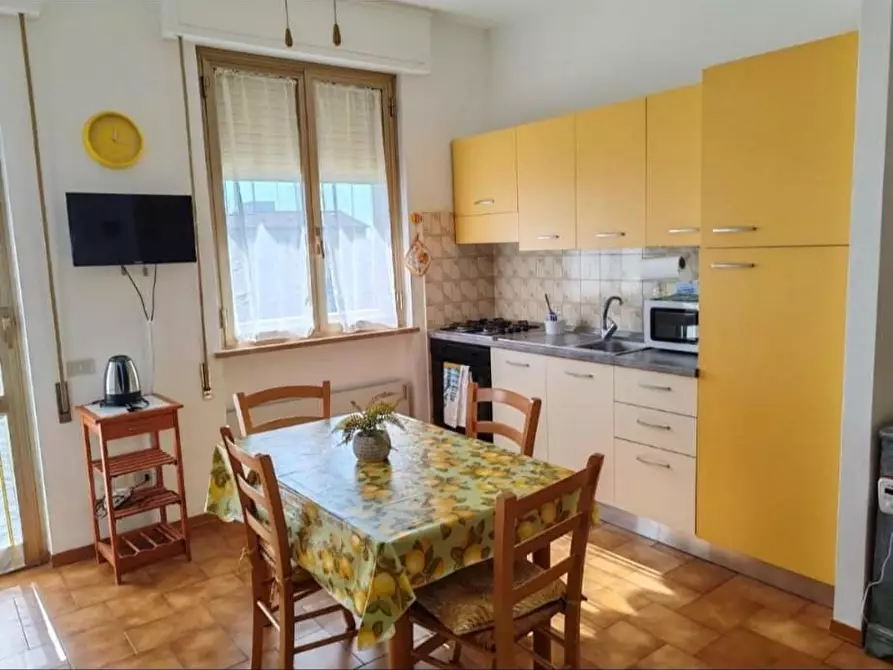 Immagine 2 di Appartamento in affitto  a Rosignano Marittimo