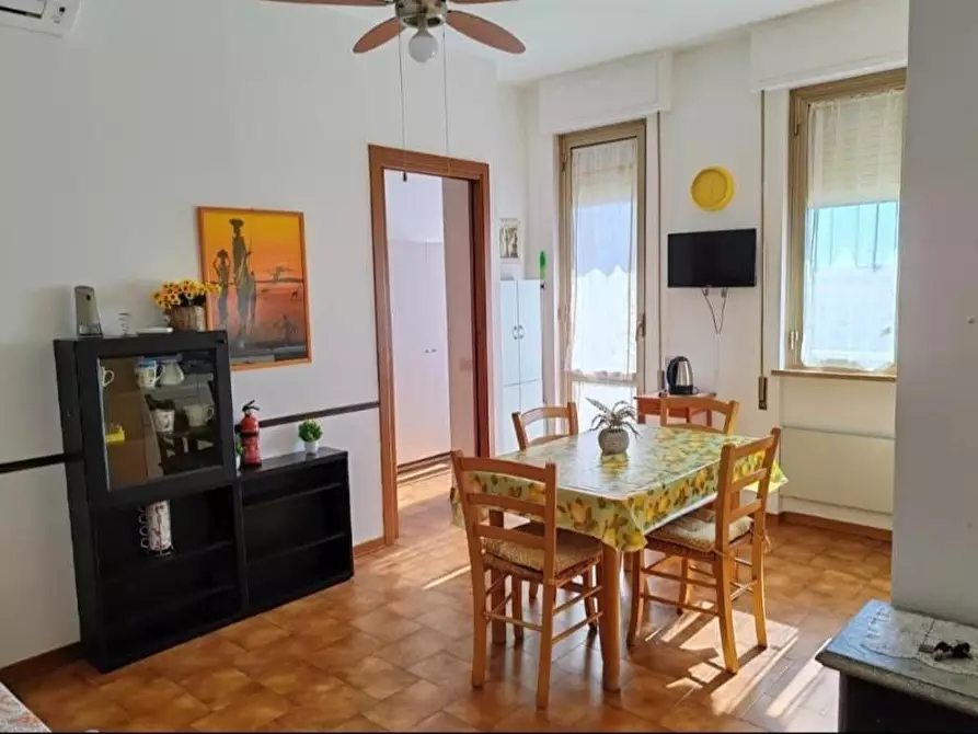 Immagine 4 di Appartamento in affitto  a Rosignano Marittimo
