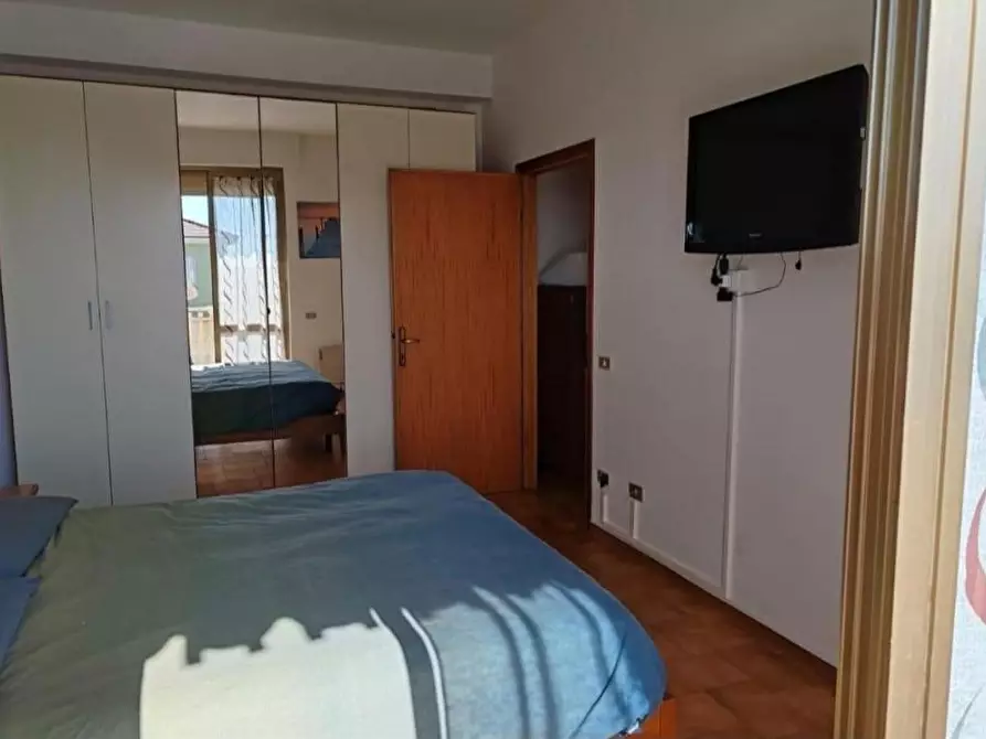 Immagine 6 di Appartamento in affitto  a Rosignano Marittimo