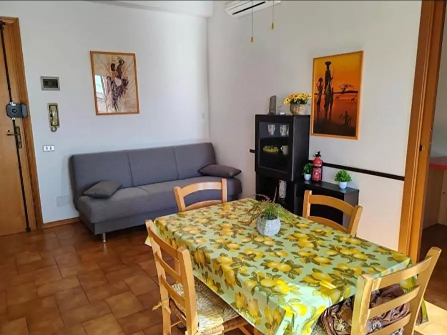 Immagine 3 di Appartamento in affitto  a Rosignano Marittimo
