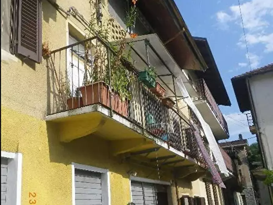 Immagine 1 di Terratetto in vendita  a Rocca Canavese