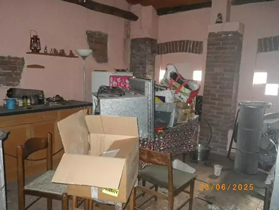 Immagine 7 di Terratetto in vendita  a Rocca Canavese