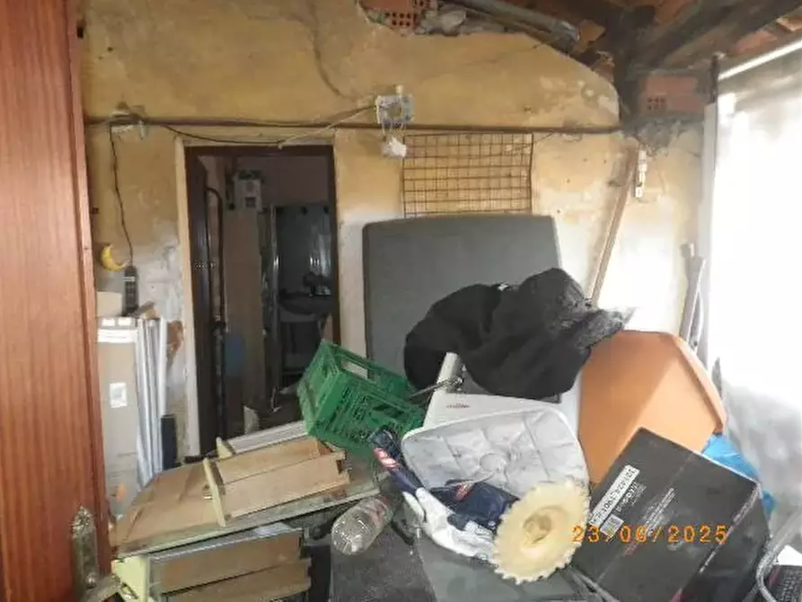 Immagine 8 di Terratetto in vendita  a Rocca Canavese