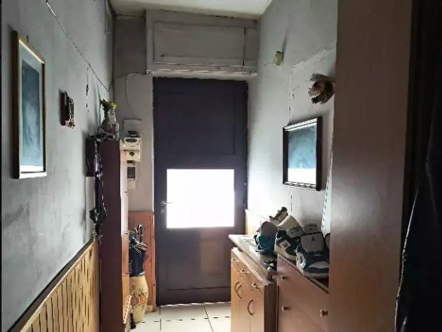 Immagine 2 di Terratetto in vendita  a Rocca Canavese