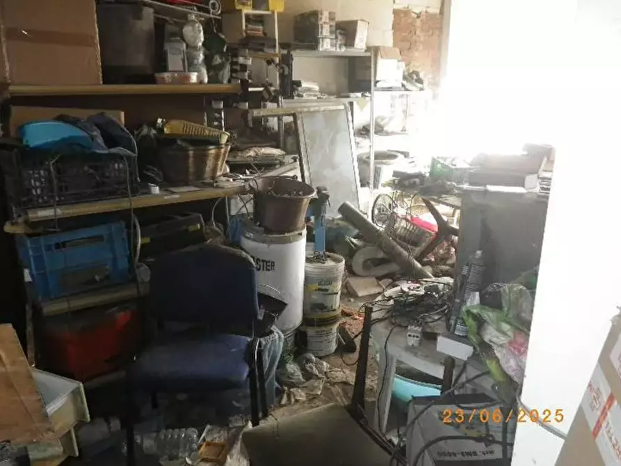Immagine 6 di Terratetto in vendita  a Rocca Canavese