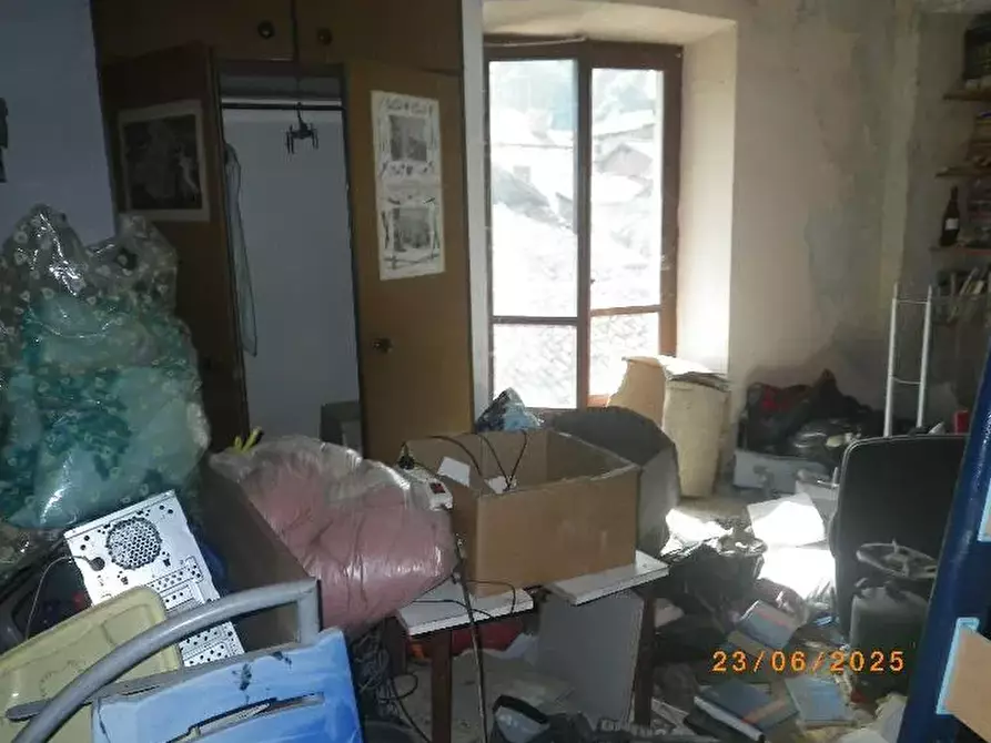 Immagine 4 di Terratetto in vendita  a Rocca Canavese