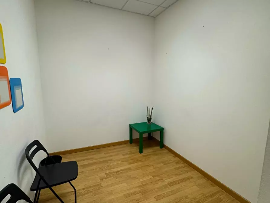 Immagine 13 di Ufficio in affitto  a San Giuliano Terme