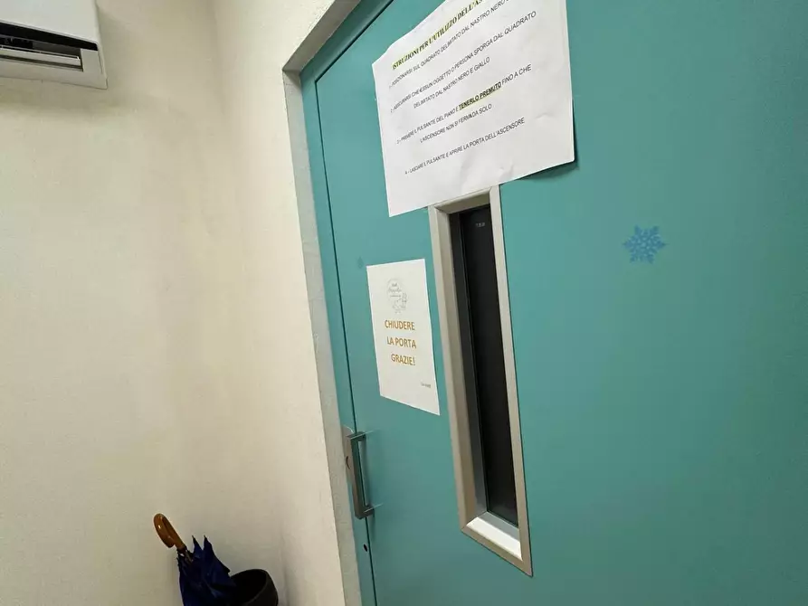 Immagine 12 di Ufficio in affitto  a San Giuliano Terme