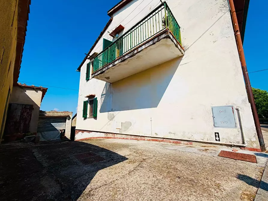 Immagine 23 di Villetta a schiera in vendita  a Montopoli In Val D'arno