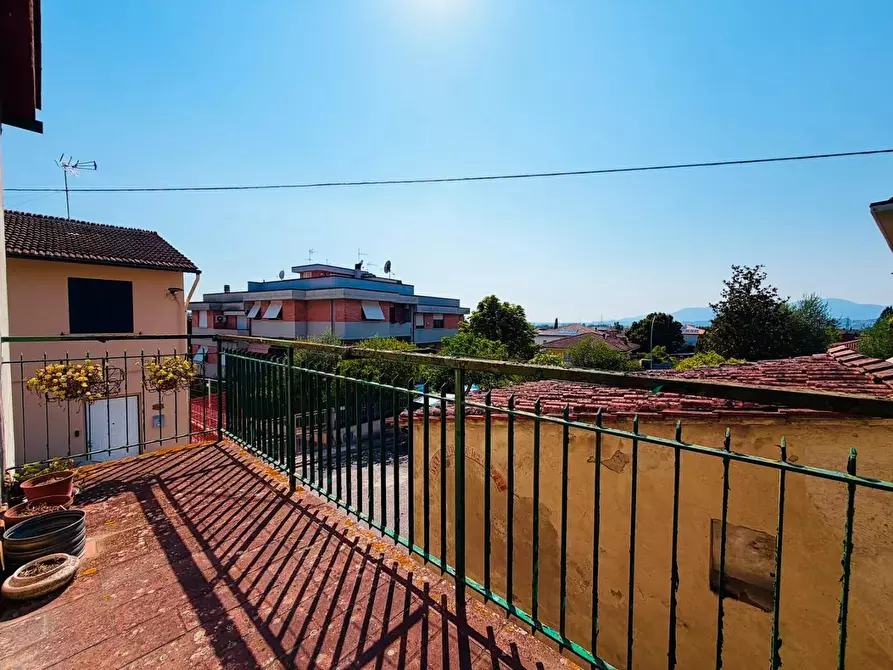 Immagine 21 di Villetta a schiera in vendita  a Montopoli In Val D'arno