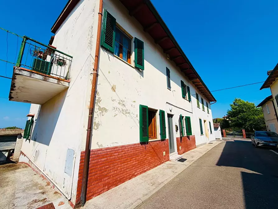 Immagine 22 di Villetta a schiera in vendita  a Montopoli In Val D'arno