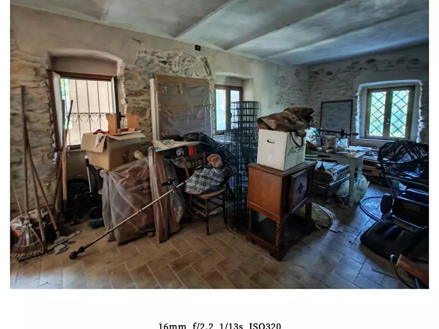 Immagine 17 di Terratetto in vendita  a Fivizzano
