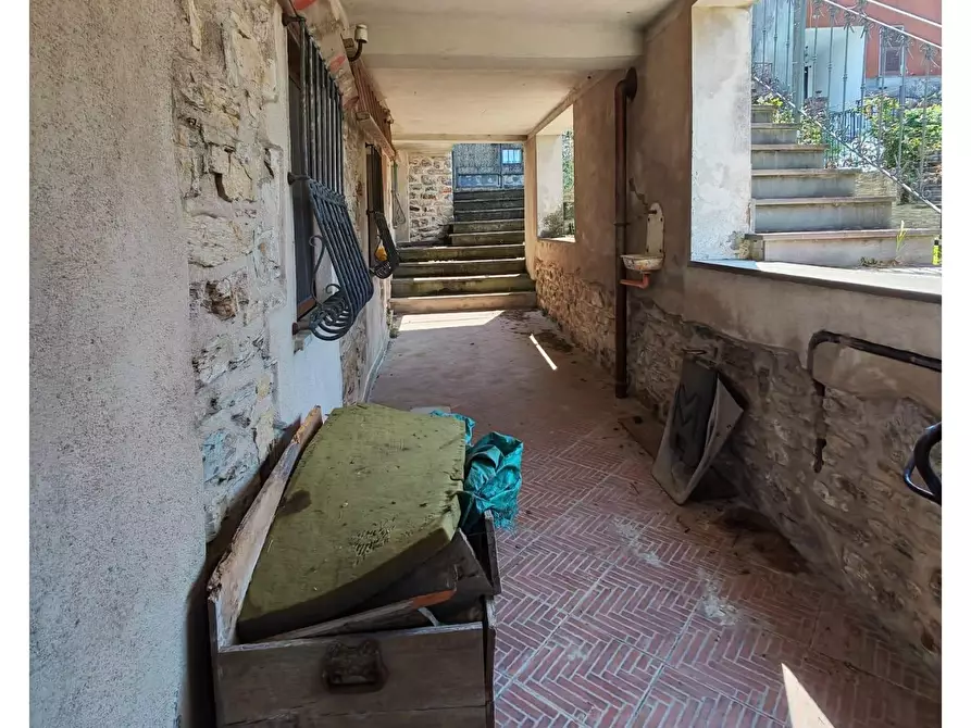 Immagine 11 di Terratetto in vendita  a Fivizzano