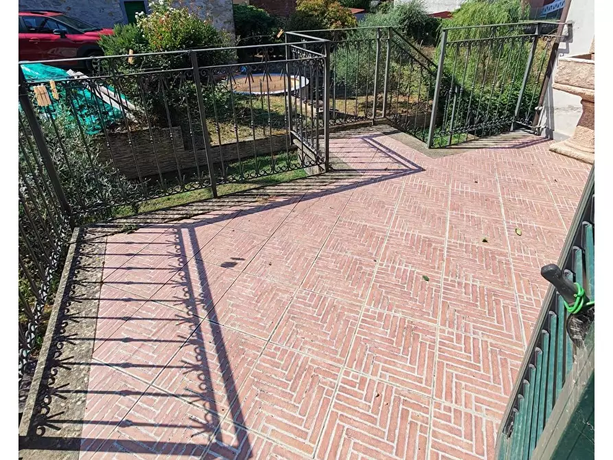 Immagine 25 di Terratetto in vendita  a Fivizzano