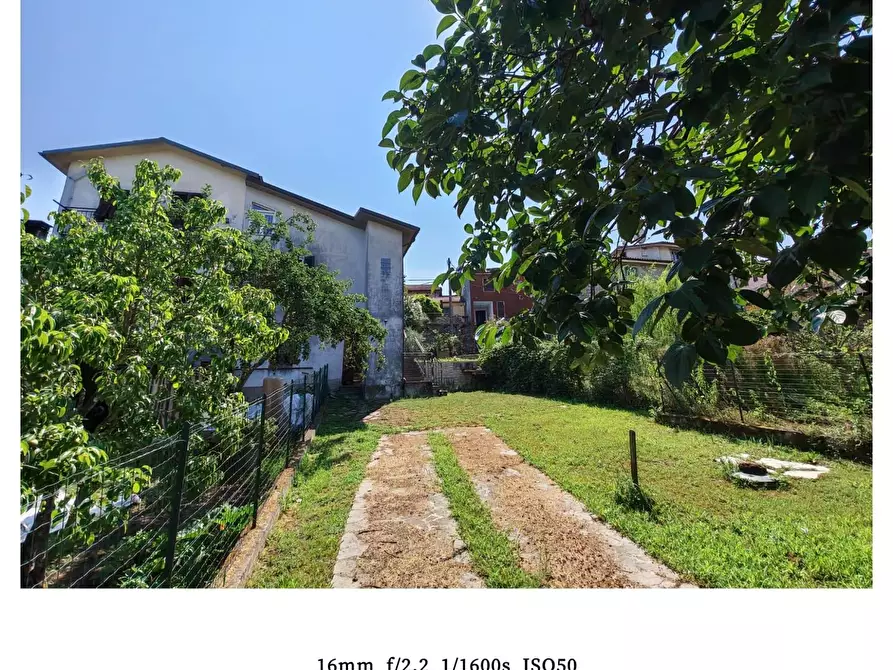 Immagine 23 di Terratetto in vendita  a Fivizzano